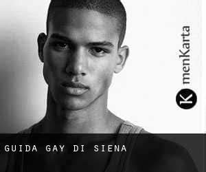 siena gay|Siena Gay